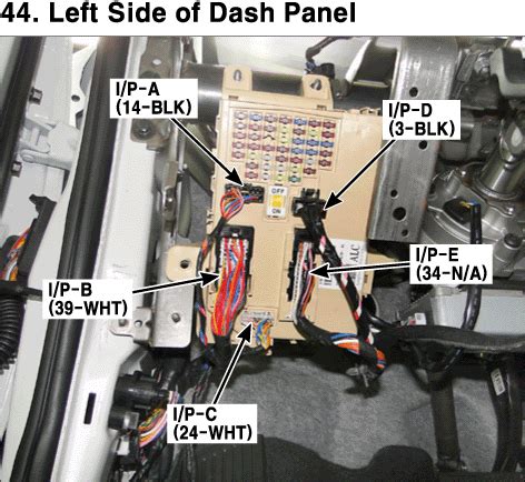 2012 hyundai veloster smart junction box|Recall 210 Smart Junction Box .